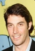 Full John Viener filmography who acted in the animated movie Family Guy.