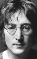 Full John Lennon filmography who acted in the animated movie A Good Turn Daily.