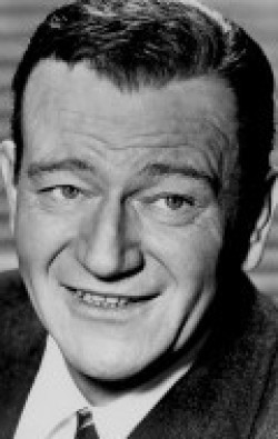 Full John Wayne filmography who acted in the animated movie Ca detourne.