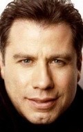 Full John Travolta filmography who acted in the animated movie Bolt.