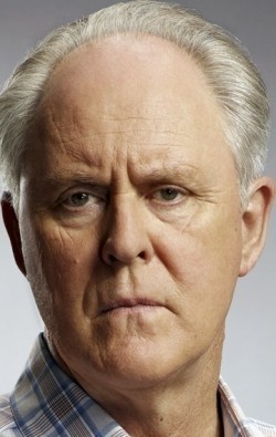 Full John Lithgow filmography who acted in the animated movie Shrek 4-D.