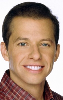 Full Jon Cryer filmography who acted in the animated movie Hey Joel.