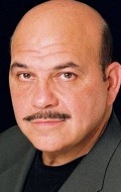 Full Jon Polito filmography who acted in the animated movie DC Showcase: The Spectre.