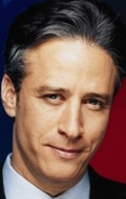 Full Jon Stewart filmography who acted in the animated movie Doogal.