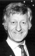 Full Jon Pertwee filmography who acted in the animated movie The Water Babies.