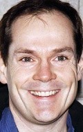 Full Jonathan Crombie filmography who acted in the animated movie The Teddy Bears' Scare.