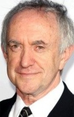Full Jonathan Pryce filmography who acted in the animated movie A Troll in Central Park.
