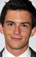 Full Jonathan Bailey filmography who acted in the animated movie Groove High.