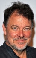 Full Jonathan Frakes filmography who acted in the animated movie Gargoyles.