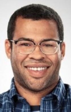 Full Jordan Peele filmography who acted in the animated movie Storks.