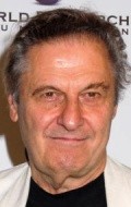 Full Joseph Bologna filmography who acted in the animated movie The Batman/Superman Movie.