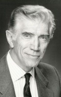 Full Joseph Campanella filmography who acted in the animated movie Spider-Man.