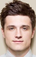 Full Josh Hutcherson filmography who acted in the animated movie Party Wagon.