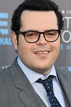 Full Josh Gad filmography who acted in the animated movie Angry Birds.