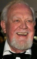 Full Joss Ackland filmography who acted in the animated movie Lounge Act.