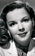 Full Judy Garland filmography who acted in the animated movie Gay Purr-ee.