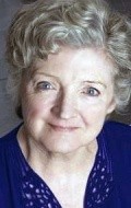 Full Julia McKenzie filmography who acted in the animated movie Dick Deadeye, or Duty Done.