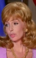 Full Julie Bennett filmography who acted in the animated movie Yogi & the Invasion of the Space Bears.