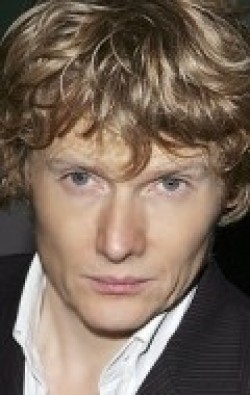 Full Julian Rhind-Tutt filmography who acted in the animated movie The Lizard Boy.