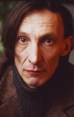 Full Julian Richings filmography who acted in the animated movie The Facts in the Case of Mister Hollow.