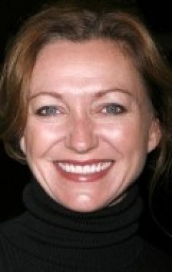 Full Julie White filmography who acted in the animated movie Night of the Living Carrots.