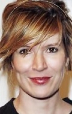 Full Julia Davis filmography who acted in the animated movie For the Love of God.