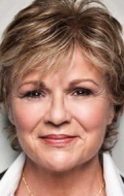 Full Julie Walters filmography who acted in the animated movie Brave.