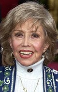 Full June Foray filmography who acted in the animated movie Flying Feet.