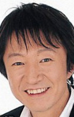 Full Jurota Kosugi filmography who acted in the animated movie Dejimon adobencha 02  (serial 2000-2001).