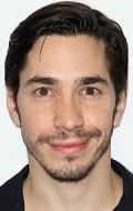 Full Justin Long filmography who acted in the animated movie Alvin and the Chipmunks: Chipwrecked.