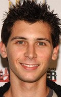 Full Justin Berfield filmography who acted in the animated movie Crash Nebula.