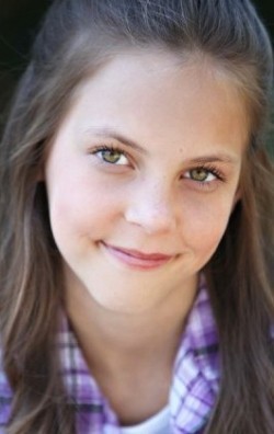 Full Kaitlyn Dias filmography who acted in the animated movie Inside Out.