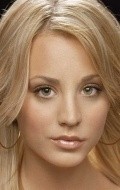 Full Kaley Cuoco-Sweeting filmography who acted in the animated movie Hop.