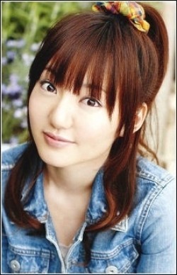 Full Kana Asumi filmography who acted in the animated movie Working!!.