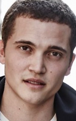 Full Karl Glusman filmography who acted in the animated movie Starship Troopers: Invasion.