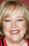 Full Kathy Bates filmography who acted in the animated movie Cadaver.