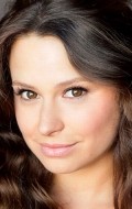 Full Katie Lowes filmography who acted in the animated movie Big Hero 6.