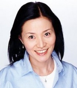 Full Kazue Ikura filmography who acted in the animated movie Gestalt.