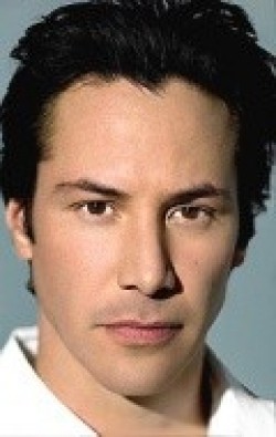 Full Keanu Reeves filmography who acted in the animated movie A Scanner Darkly.
