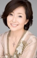 Full Keiko Takeshita filmography who acted in the animated movie Garasu-no usagi.