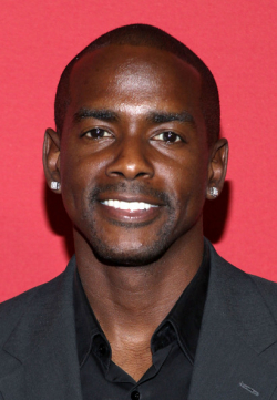 Full Keith Robinson filmography who acted in the animated movie The Three Musketeers.