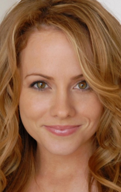 Full Kelly Stables filmography who acted in the animated movie Tom & Jerry: The Lost Dragon.