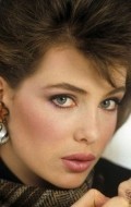 Full Kelly LeBrock filmography who acted in the animated movie David Copperfield.