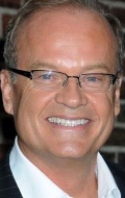 Full Kelsey Grammer filmography who acted in the animated movie Dorothy of Oz.