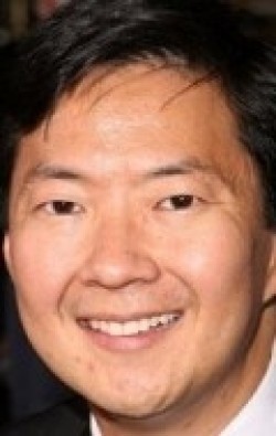 Full Ken Jeong filmography who acted in the animated movie Penguins of Madagascar.