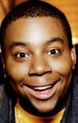 Full Kenan Thompson filmography who acted in the animated movie Space Chimps.