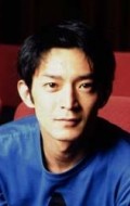 Full Kenjiro Tsuda filmography who acted in the animated movie Tiger & Bunny.