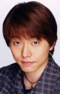 Full Kenji Nojima filmography who acted in the animated movie Shisuta purinsesu.