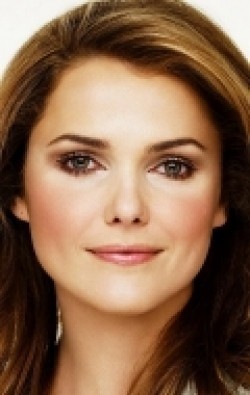 Full Keri Russell filmography who acted in the animated movie Wonder Woman.