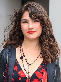 Full Katie Boland filmography who acted in the animated movie Noddy.